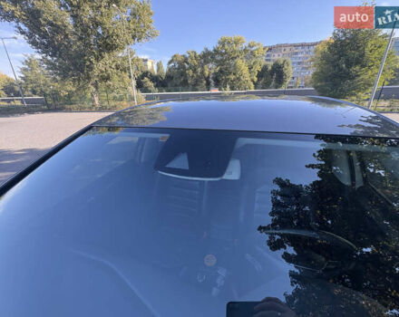 Серый Фольксваген Гольф, объемом двигателя 1.2 л и пробегом 210 тыс. км за 9900 $, фото 17 на Automoto.ua