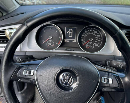 Сірий Фольксваген Гольф, об'ємом двигуна 1.97 л та пробігом 206 тис. км за 13500 $, фото 4 на Automoto.ua