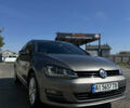 Серый Фольксваген Гольф, объемом двигателя 1.6 л и пробегом 288 тыс. км за 12200 $, фото 2 на Automoto.ua