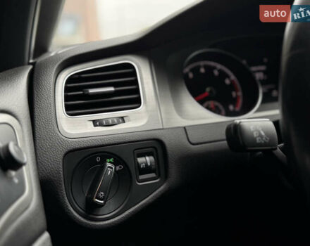 Сірий Фольксваген Гольф, об'ємом двигуна 1.8 л та пробігом 153 тис. км за 11300 $, фото 14 на Automoto.ua