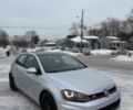 Серый Фольксваген Гольф, объемом двигателя 2 л и пробегом 70 тыс. км за 3500 $, фото 1 на Automoto.ua