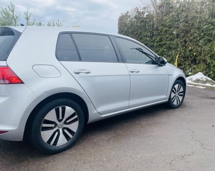 Серый Фольксваген Гольф, объемом двигателя 0 л и пробегом 128 тыс. км за 7700 $, фото 10 на Automoto.ua