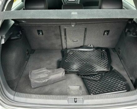 Сірий Фольксваген Гольф, об'ємом двигуна 0 л та пробігом 72 тис. км за 5000 $, фото 6 на Automoto.ua