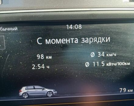 Фольксваген Гольф 2015 у Вышгороде на Automoto.ua Сірий Фольксваген Гольф, об'ємом двигуна 0 л та пробігом 128 тис. км за 9700 $, фото 2 на Automoto.ua