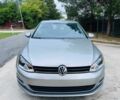 Серый Фольксваген Гольф, объемом двигателя 2 л и пробегом 80 тыс. км за 2500 $, фото 1 на Automoto.ua