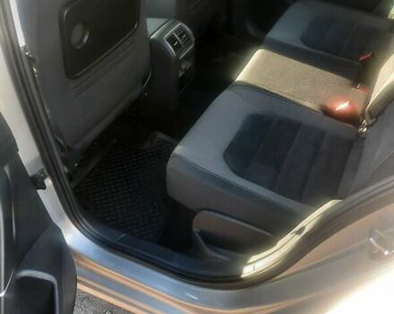 Сірий Фольксваген Гольф, об'ємом двигуна 1.2 л та пробігом 198 тис. км за 9650 $, фото 8 на Automoto.ua