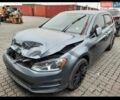 Серый Фольксваген Гольф, объемом двигателя 1.8 л и пробегом 130 тыс. км за 10800 $, фото 42 на Automoto.ua