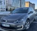 Серый Фольксваген Гольф, объемом двигателя 0 л и пробегом 120 тыс. км за 8600 $, фото 1 на Automoto.ua