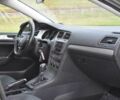 Серый Фольксваген Гольф, объемом двигателя 1.8 л и пробегом 70 тыс. км за 2200 $, фото 5 на Automoto.ua