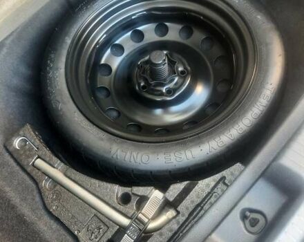 Сірий Фольксваген Гольф, об'ємом двигуна 1.2 л та пробігом 198 тис. км за 9650 $, фото 13 на Automoto.ua