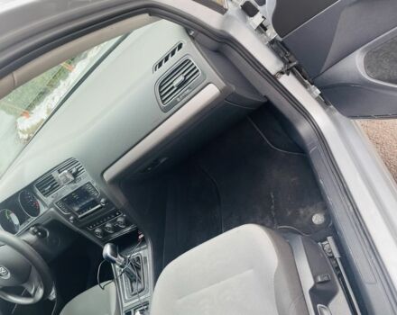 Серый Фольксваген Гольф, объемом двигателя 0 л и пробегом 128 тыс. км за 7700 $, фото 5 на Automoto.ua