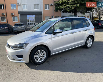 Серый Фольксваген Гольф, объемом двигателя 1.4 л и пробегом 169 тыс. км за 11900 $, фото 18 на Automoto.ua