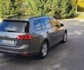 Фольксваген Гольф 2015 в Прилуках на Automoto.ua Серый Фольксваген Гольф, объемом двигателя 1.6 л и пробегом 271 тыс. км за 11300 $, фото 11 на Automoto.ua