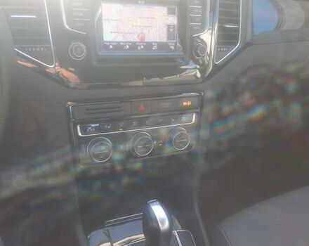 Сірий Фольксваген Гольф, об'ємом двигуна 1.2 л та пробігом 198 тис. км за 9650 $, фото 6 на Automoto.ua