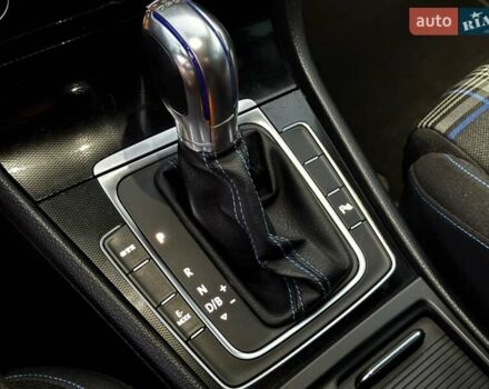 Серый Фольксваген Гольф, объемом двигателя 1.4 л и пробегом 228 тыс. км за 13750 $, фото 27 на Automoto.ua