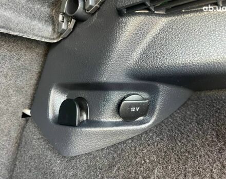 Сірий Фольксваген Гольф, об'ємом двигуна 1.6 л та пробігом 228 тис. км за 10990 $, фото 28 на Automoto.ua