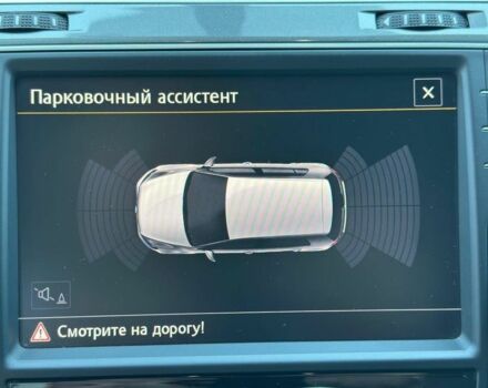 Сірий Фольксваген Гольф, об'ємом двигуна 0 л та пробігом 127 тис. км за 8500 $, фото 12 на Automoto.ua