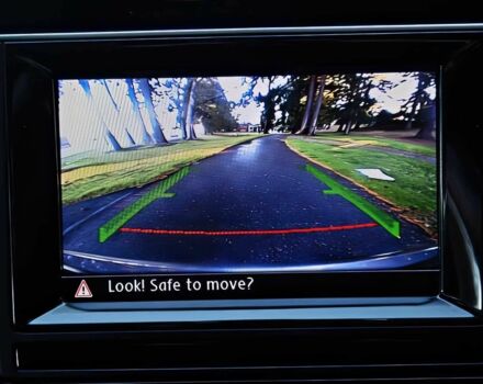 Серый Фольксваген Гольф, объемом двигателя 2 л и пробегом 73 тыс. км за 11000 $, фото 11 на Automoto.ua