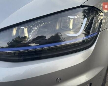 Сірий Фольксваген Гольф, об'ємом двигуна 0 л та пробігом 120 тис. км за 8750 $, фото 31 на Automoto.ua