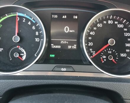 Серый Фольксваген Гольф, объемом двигателя 0 л и пробегом 129 тыс. км за 7900 $, фото 1 на Automoto.ua