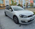 Серый Фольксваген Гольф, объемом двигателя 1.6 л и пробегом 282 тыс. км за 10000 $, фото 16 на Automoto.ua