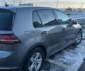 Серый Фольксваген Гольф, объемом двигателя 0 л и пробегом 120 тыс. км за 8600 $, фото 1 на Automoto.ua