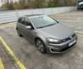 Серый Фольксваген Гольф, объемом двигателя 0 л и пробегом 170 тыс. км за 9000 $, фото 2 на Automoto.ua