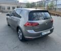 Фольксваген Гольф 2015 у Києві на Automoto.ua Сірий Фольксваген Гольф, об'ємом двигуна 0 л та пробігом 130 тис. км за 9500 $, фото 7 на Automoto.ua