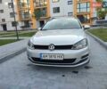 Серый Фольксваген Гольф, объемом двигателя 1.6 л и пробегом 282 тыс. км за 10000 $, фото 2 на Automoto.ua