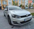 Серый Фольксваген Гольф, объемом двигателя 1.6 л и пробегом 282 тыс. км за 10000 $, фото 3 на Automoto.ua