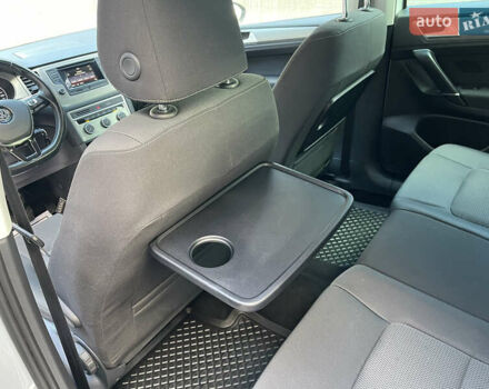 Серый Фольксваген Гольф, объемом двигателя 1.4 л и пробегом 169 тыс. км за 11900 $, фото 40 на Automoto.ua