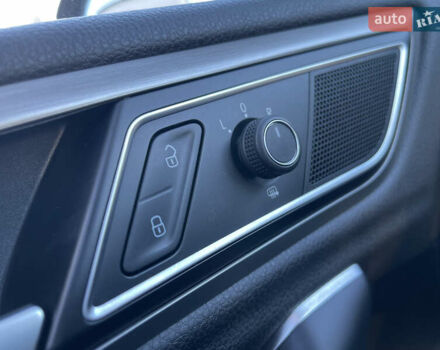 Серый Фольксваген Гольф, объемом двигателя 1.4 л и пробегом 169 тыс. км за 11900 $, фото 64 на Automoto.ua