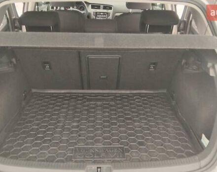 Сірий Фольксваген Гольф, об'ємом двигуна 1.97 л та пробігом 264 тис. км за 13500 $, фото 16 на Automoto.ua