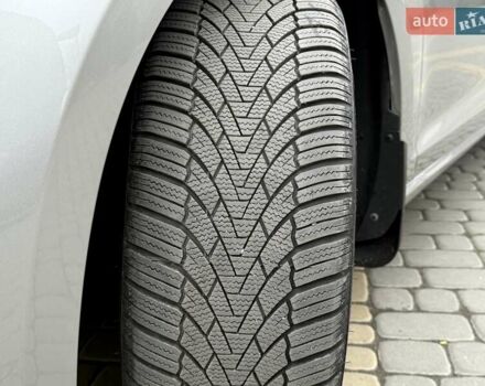 Серый Фольксваген Гольф, объемом двигателя 1.97 л и пробегом 147 тыс. км за 15800 $, фото 20 на Automoto.ua