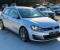 Серый Фольксваген Гольф, объемом двигателя 2 л и пробегом 74 тыс. км за 2800 $, фото 1 на Automoto.ua