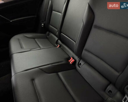 Сірий Фольксваген Гольф, об'ємом двигуна 1.8 л та пробігом 153 тис. км за 11300 $, фото 18 на Automoto.ua