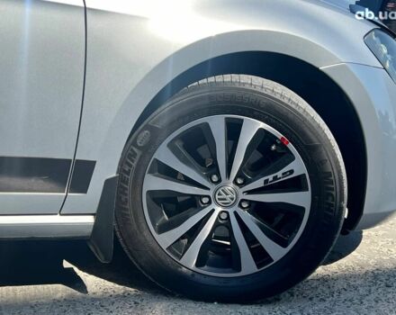 Сірий Фольксваген Гольф, об'ємом двигуна 1.6 л та пробігом 228 тис. км за 10990 $, фото 12 на Automoto.ua