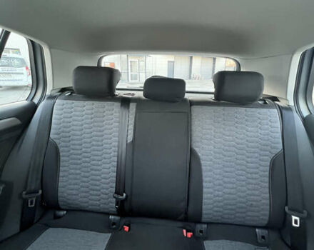 Серый Фольксваген Гольф, объемом двигателя 0 л и пробегом 136 тыс. км за 9000 $, фото 16 на Automoto.ua