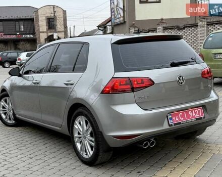 Серый Фольксваген Гольф, объемом двигателя 1.97 л и пробегом 147 тыс. км за 15800 $, фото 56 на Automoto.ua