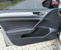 Серый Фольксваген Гольф, объемом двигателя 1.97 л и пробегом 147 тыс. км за 15800 $, фото 39 на Automoto.ua