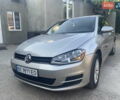 Серый Фольксваген Гольф, объемом двигателя 1.97 л и пробегом 102 тыс. км за 13700 $, фото 2 на Automoto.ua
