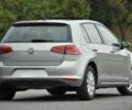 Серый Фольксваген Гольф, объемом двигателя 1.8 л и пробегом 70 тыс. км за 2200 $, фото 4 на Automoto.ua