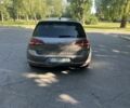 Серый Фольксваген Гольф, объемом двигателя 0 л и пробегом 17 тыс. км за 9999 $, фото 4 на Automoto.ua
