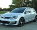 Серый Фольксваген Гольф, объемом двигателя 2 л и пробегом 71 тыс. км за 7400 $, фото 1 на Automoto.ua