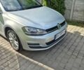 Серый Фольксваген Гольф, объемом двигателя 1.6 л и пробегом 263 тыс. км за 11700 $, фото 1 на Automoto.ua