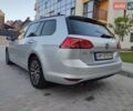 Серый Фольксваген Гольф, объемом двигателя 1.6 л и пробегом 282 тыс. км за 10000 $, фото 13 на Automoto.ua