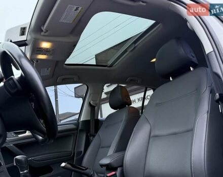 Серый Фольксваген Гольф, объемом двигателя 1.97 л и пробегом 147 тыс. км за 15800 $, фото 28 на Automoto.ua