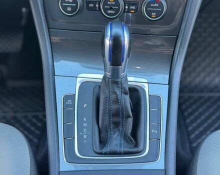 Сірий Фольксваген Гольф, об'ємом двигуна 0 л та пробігом 127 тис. км за 8500 $, фото 14 на Automoto.ua