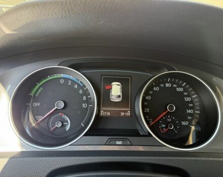 Серый Фольксваген Гольф, объемом двигателя 0 л и пробегом 91 тыс. км за 9900 $, фото 3 на Automoto.ua