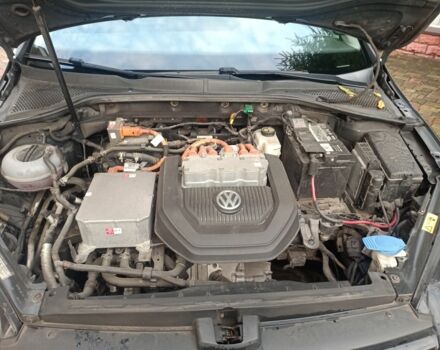 Фольксваген Гольф 2015 у Вышгороде на Automoto.ua Сірий Фольксваген Гольф, об'ємом двигуна 0 л та пробігом 128 тис. км за 9700 $, фото 7 на Automoto.ua